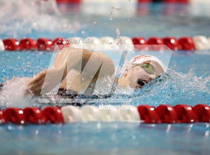 Thumbnail 3 in CHSAA 5A State Prelims photogallery.