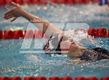 Thumbnail 1 in CHSAA 5A State Prelims photogallery.
