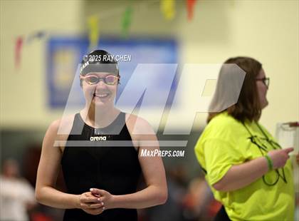 Thumbnail 1 in CHSAA 5A State Prelims photogallery.