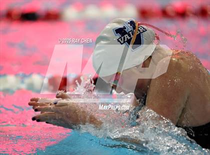 Thumbnail 1 in CHSAA 5A State Prelims photogallery.