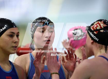 Thumbnail 2 in CHSAA 5A State Prelims photogallery.