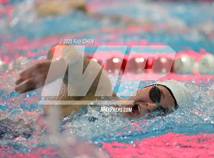 Thumbnail 2 in CHSAA 5A State Prelims photogallery.
