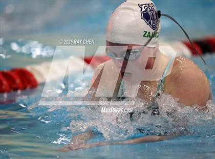 Thumbnail 2 in CHSAA 5A State Prelims photogallery.