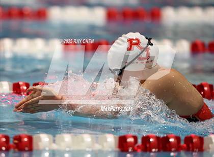 Thumbnail 2 in CHSAA 5A State Prelims photogallery.