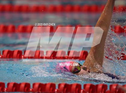Thumbnail 1 in CHSAA 5A State Prelims photogallery.