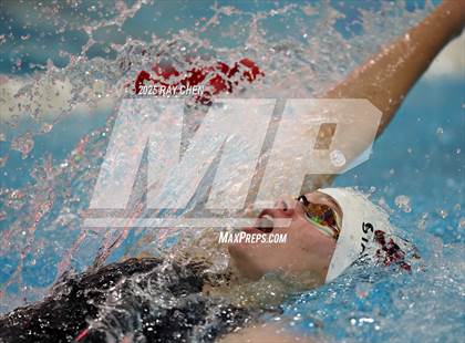 Thumbnail 3 in CHSAA 5A State Prelims photogallery.