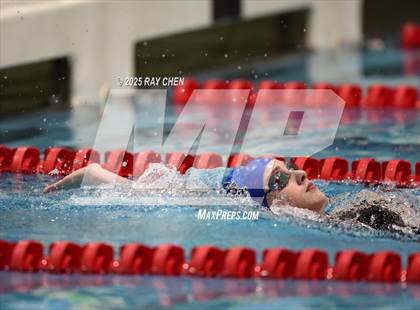Thumbnail 2 in CHSAA 5A State Prelims photogallery.