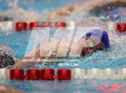 Thumbnail 3 in CHSAA 5A State Prelims photogallery.