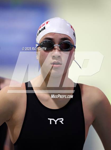 Thumbnail 1 in CHSAA 5A State Prelims photogallery.