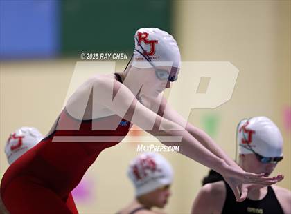 Thumbnail 1 in CHSAA 5A State Prelims photogallery.
