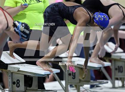Thumbnail 3 in CHSAA 5A State Prelims photogallery.