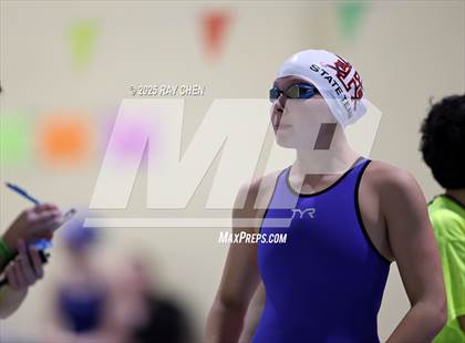 Thumbnail 2 in CHSAA 5A State Prelims photogallery.