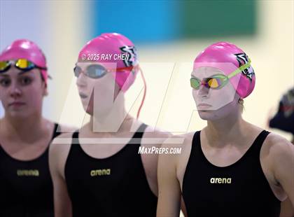 Thumbnail 3 in CHSAA 5A State Prelims photogallery.