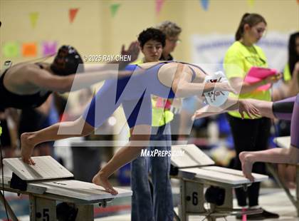 Thumbnail 2 in CHSAA 5A State Prelims photogallery.