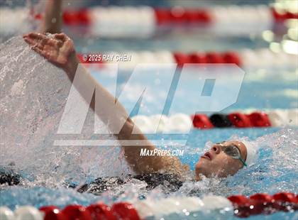 Thumbnail 3 in CHSAA 5A State Prelims photogallery.