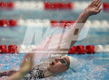 Thumbnail 1 in CHSAA 5A State Prelims photogallery.