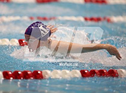 Thumbnail 3 in CHSAA 5A State Prelims photogallery.