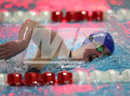 Thumbnail 2 in CHSAA 5A State Prelims photogallery.