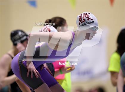 Thumbnail 2 in CHSAA 5A State Prelims photogallery.
