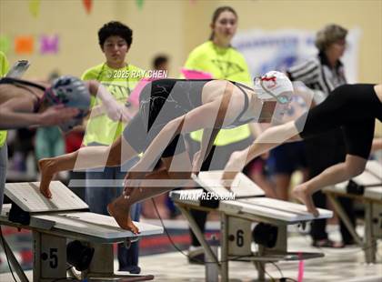 Thumbnail 3 in CHSAA 5A State Prelims photogallery.