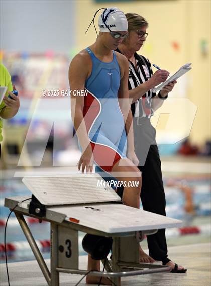Thumbnail 2 in CHSAA 5A State Prelims photogallery.