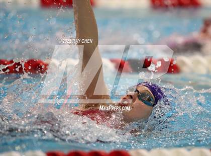 Thumbnail 2 in CHSAA 5A State Prelims photogallery.