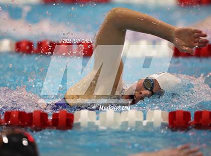 Thumbnail 1 in CHSAA 5A State Prelims photogallery.