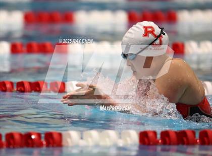 Thumbnail 1 in CHSAA 5A State Prelims photogallery.