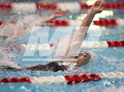 Thumbnail 1 in CHSAA 5A State Prelims photogallery.