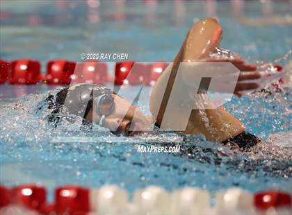 Thumbnail 3 in CHSAA 5A State Prelims photogallery.