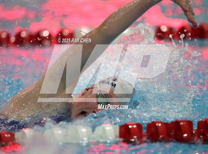 Thumbnail 2 in CHSAA 5A State Prelims photogallery.