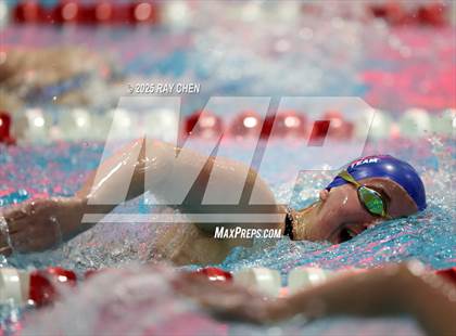 Thumbnail 1 in CHSAA 5A State Prelims photogallery.