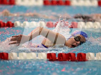 Thumbnail 3 in CHSAA 5A State Prelims photogallery.