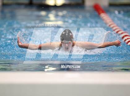 Thumbnail 1 in CHSAA 5A State Prelims photogallery.