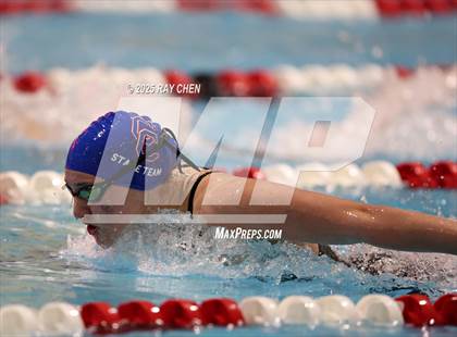 Thumbnail 3 in CHSAA 5A State Prelims photogallery.