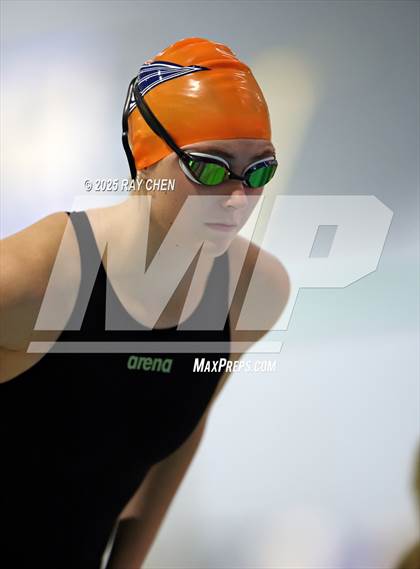 Thumbnail 2 in CHSAA 5A State Prelims photogallery.