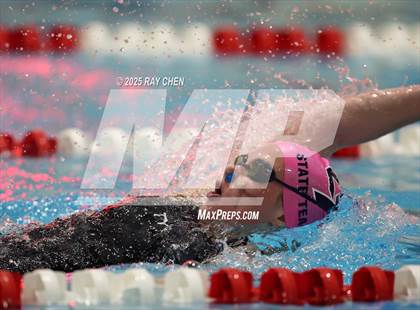 Thumbnail 2 in CHSAA 5A State Prelims photogallery.