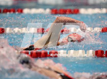Thumbnail 3 in CHSAA 5A State Prelims photogallery.