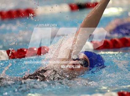Thumbnail 1 in CHSAA 5A State Prelims photogallery.