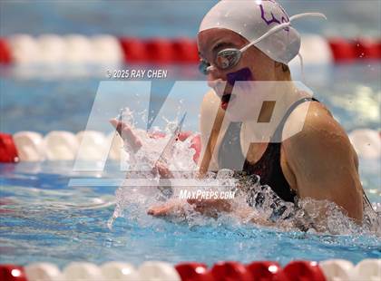Thumbnail 1 in CHSAA 5A State Prelims photogallery.