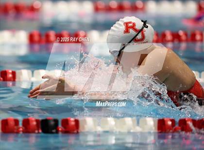 Thumbnail 3 in CHSAA 5A State Prelims photogallery.
