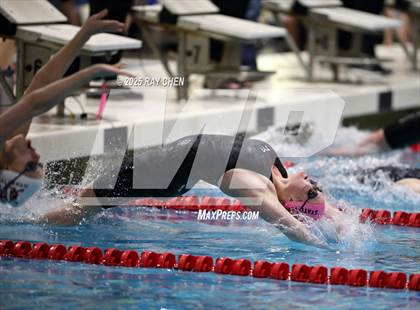 Thumbnail 2 in CHSAA 5A State Prelims photogallery.