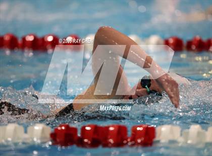 Thumbnail 3 in CHSAA 5A State Prelims photogallery.
