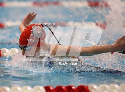 Thumbnail 2 in CHSAA 5A State Prelims photogallery.