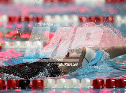 Thumbnail 2 in CHSAA 5A State Prelims photogallery.