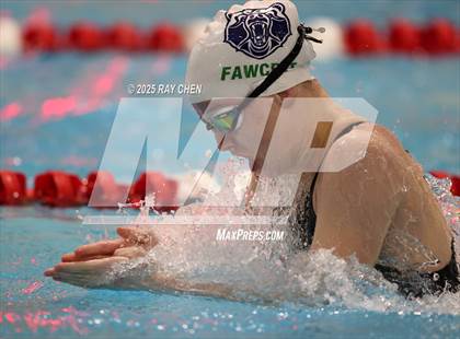 Thumbnail 3 in CHSAA 5A State Prelims photogallery.