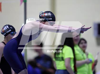 Thumbnail 1 in CHSAA 5A State Prelims photogallery.