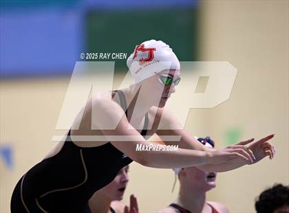 Thumbnail 3 in CHSAA 5A State Prelims photogallery.
