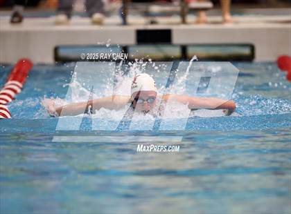 Thumbnail 2 in CHSAA 5A State Prelims photogallery.