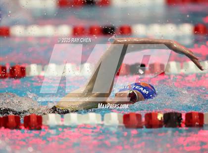 Thumbnail 2 in CHSAA 5A State Prelims photogallery.